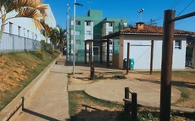 Elegância e Conforto no Centro da Cidade